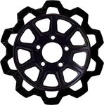 Lyndall Racing 9 Spoke Bow Tie Rotors 4102-2133. Fixed Price $561.20.