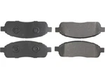 Stop Tech/ Power Slot 104.13920 Posi Quiet Brake Pads. Fixed Price $44.89.