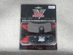 Nos Twin Power Sintered Brake Pads For Hraley Davidson 59-2334. Fixed Price $26.99.