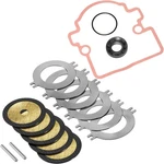 For John Deere AM148465 Wet Brake Disk Kit & AM140806 Parking Seal. Fixed Price $143.99.