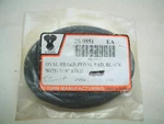 Oval Brake Pedal Pad 28-0551 Harley Knucklehead Panhead Flathead. Fixed Price $19.99.