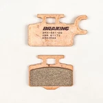 Braking Sintered Metal Pad 894CM44. Fixed Price $40.32.