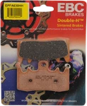 Ebc EPFA630HH Extreme Performance Sintered "epfa" Brake Pads Front. Fixed Price $88.01.