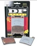 Brakes Standard Sintered Metal Pads DP101. Fixed Price $64.95.