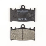 Braking 715SM1 Brake Pad Set Semi-metallic. Fixed Price $34.32.
