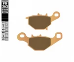Galfer Rear Brake Pads Suzuki Rm 85 / 2005 2023 FD362. Fixed Price $24.94.