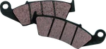 Bikemaster For Honda Brake Pads 961188. Fixed Price $28.99.