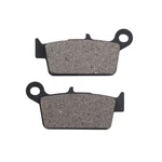 Tusk TA131X Brake Pad - Carbon. Fixed Price $25.13.
