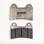 Braking High Friction Carbon Pad 784CM66. Fixed Price $89.10.