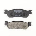 Braking Semi Metallic Pad 822SM1. Fixed Price $25.16.