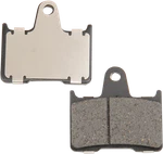 Drag Specialties Semi-metallic Brake Pads Rear B16-0941SCP. Fixed Price $31.95.