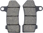 Lyndall Racing Brakes Llc Gold-plus Harley Buell Pads 7254GPLUS. Fixed Price $87.95.