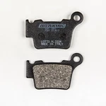 Braking 891SM1 Brake Pad Set Semi-metallic. Fixed Price $34.32.