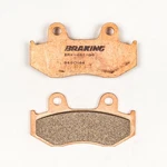 Braking CM-44 Brake Pads 940CM44. Fixed Price $40.32.