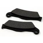 Wild Boar Semi-metallic Brake Pads MC-05554. Fixed Price $14.73.