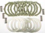 Ebc Brakes SRK151 Complete Clutch Sets. Fixed Price $194.88.