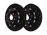 Ebc SG2F027 Piece Racing Front Rotors For 2020+ Corvette Stingray. Fixed Price $893.65.