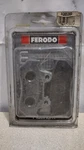 FDB-538P Nos Ferodo Motorcycle Brake Pads #PL-200. Fixed Price $5.00.