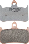 Brand New Front Brake Pads SDP112HH #685. Fixed Price $26.95.