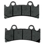 Sbs 683H.CT Carbon Tech High-performance Brake Pads. Fixed Price $41.58.