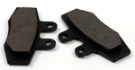 Wild Boar Semi-metallic Front Brake Pads MX-05306. Fixed Price $19.73.