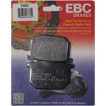 Ebc Organic Front Brake Pads GR650 Tempter, GS550E, GS550T. Fixed Price $38.02.