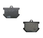 Ebc FA34 Front Rear Brake Pads Yamaha SR500 XS500 XS650 XS750 XS850 XS1100 XV920. Fixed Price $44.95.
