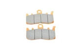 Bmw 1200 Gs 1250 Front Brake Pads Set Genuine 34118548028. Fixed Price $58.53.