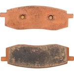Moto-master Sintered Brake Pads Front Left 90921PU. Fixed Price $32.96.
