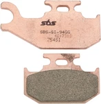 Sbs Sintered Brake Pads 754SI. Fixed Price $44.45.