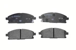 Hella Brake Pad Set T1273 For E.g. Acura / Honda Infiniti 8DB355009-661. Fixed Price $50.46.