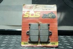 Sbs 631HS Sintered Front Brake Pads Performance Street & Touring Bikes. Fixed Price $24.99.