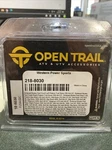 Open Trail 18-8030 Sintered Brake Pads. Fixed Price $27.43.