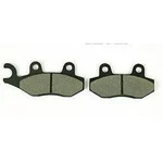 Emgo Mbs Sintered Brake Pads 91-71921. Fixed Price $17.89.