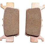 Ebc Severe Duty "sv" Sintered Brake Pads / One Pair Multi-purpose FA703SV. Fixed Price $39.63.