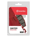 Brembo 07KA09SA Prime Motorcycle Brake Pad. Fixed Price $61.85.