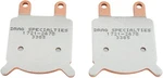 Drag Specialties Premium Sintered Metal Brake Pads - Bdl/gma Caliper Dirt Bike. Fixed Price $65.23.