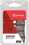 Brembo Sintered Brake Pads #07BB38SA. Fixed Price $54.28.