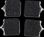 Sbs 870DC Brake Pad. Fixed Price $85.44.