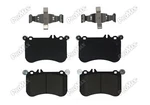 Disc Brake Pad SET-4MATIC Promax 21-1634. Fixed Price $22.99.