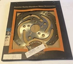 Oem # 44821-00 Harley-davidson Kit Brake Disc Front Left. Fixed Price $134.95.