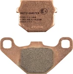 Moto-master Sinterpro Racing Brake Pads #90111 For Kawasaki/suzuki. Fixed Price $29.77.