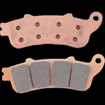 Vesrah VD-165/3JL Sintered Brakes. Fixed Price $55.17.