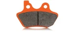 Ebc Motorcycle Brakes FA671V Vee-pads. Fixed Price $41.80.