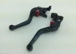 Aftermarket Font Brake Clutch Lever Set 2003 Yamaha Yzf R1 1150A. Fixed Price $135.54.