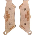 Galfer Front Sintered Ceramic Brake Pads - FD172G1370. Fixed Price $32.88.