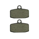 Wild Boar Full Metal Brake Pads MX-05312. Fixed Price $18.05.