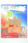 Long Life Sintered Brake Pads Ebc FA344R. Fixed Price $14.95.