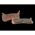 Ebc Brakes Pads For Honda - EPFA700HH. Fixed Price $85.02.