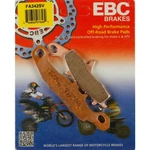 Ebc Brakes Pads FA342SV. Fixed Price $30.47.